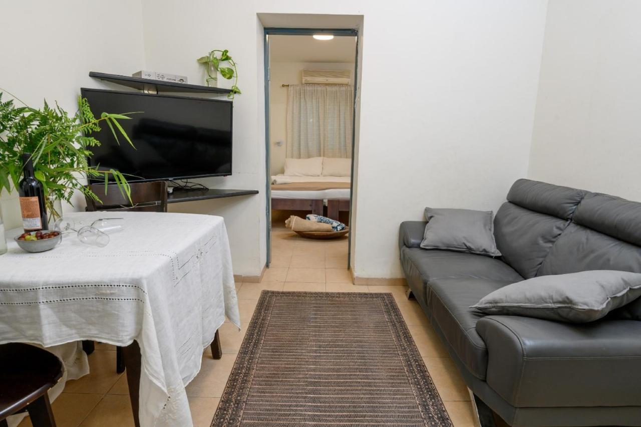 Jordan Valley Birding Lodge Kefar Ruppin Bagian luar foto